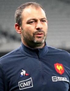 Jean-Baptiste Élissalde