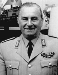 Albert Schnez