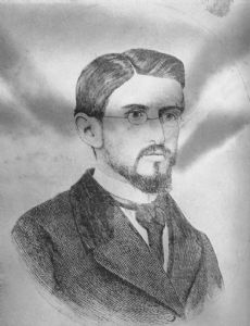 Aureliano Cândido Tavares Bastos