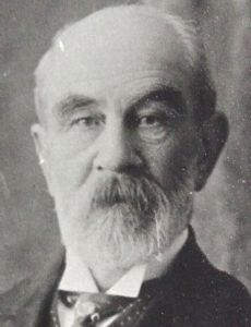 Alfred Lee Smith