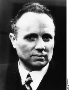 Werner Eggerath