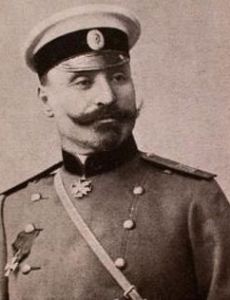 Ali-Agha Shikhlinski