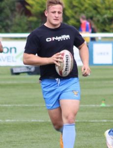 Greg Richards