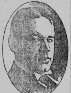Frank S. Katzenbach