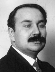 Louis Payen