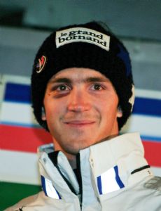 Steve Missillier