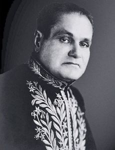 Adelmar Tavares
