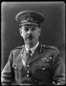 James Robertson (Australian Army officer)