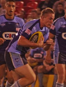 Jack Stockwell