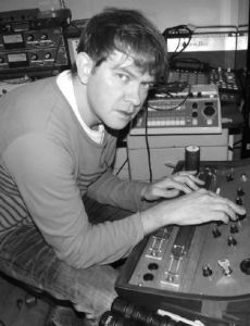 Dan Carey (music)