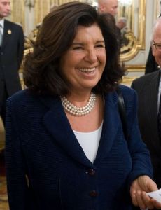Paola Severino