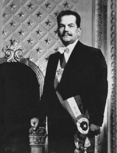 Pedro Aguirre Cerda