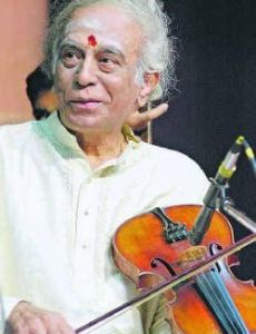 Lalgudi Jayaraman
