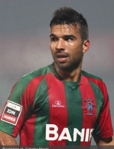 Roberto de Souza Rezende