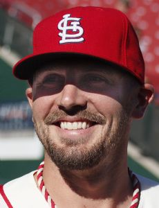 Brock Peterson
