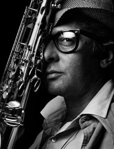 Barney Wilen