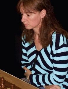 Susan Lalic