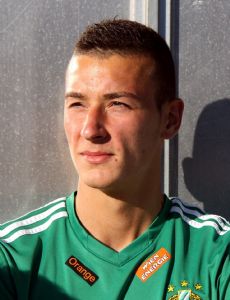 Dominik Wydra
