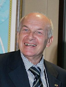 Fausto Bertinotti