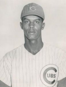 Andre Rodgers
