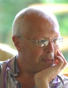 Michael Finnissy