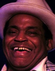 Willie Dixon
