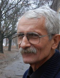 Oleg Haslavsky