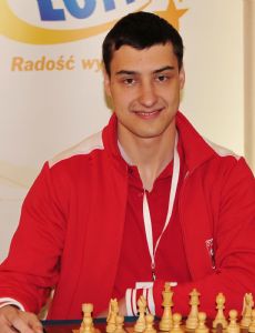 Dariusz Świercz