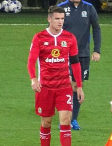 Darragh Lenihan