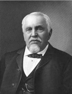 Jacob F. Schoellkopf