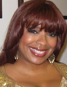 Cheryl Pepsii Riley