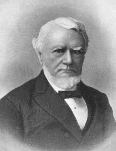 Christian H. Buhl