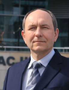 Janusz Smulko