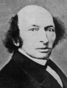 Johann Jacoby