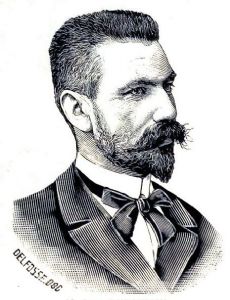 Jean Dybowski