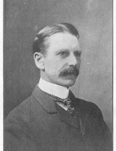George Marston