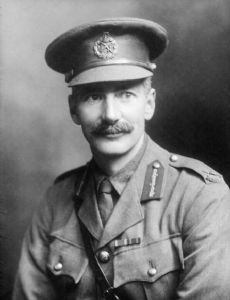 John Gellibrand