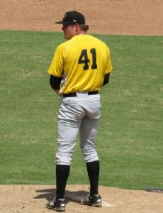 Tanner Anderson (baseball)