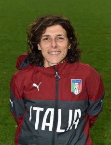 Rita Guarino