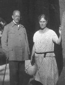 Friedrich Tischler