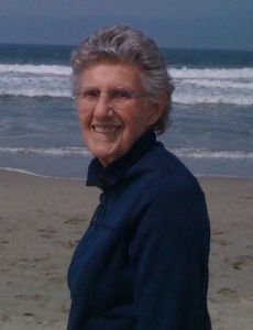 Dorothy Green