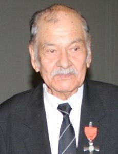Arnold Manaaki Wilson