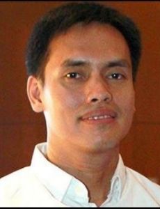Michael Don Perez