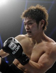 Kengo Shimizu