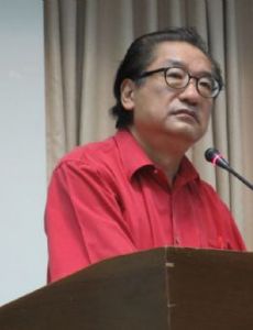 Lee Ching-hua
