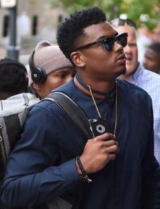 Sheldon Price