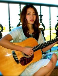 Fuyumi Abe