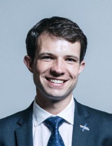Andrew Bowie (politician)