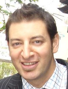 Basil Zempilas