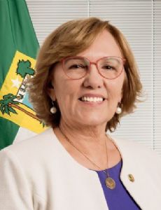 Zenaide Maia